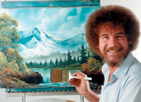 bob-ross