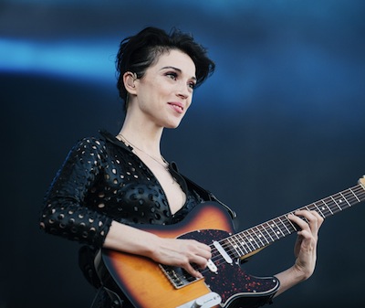 stvincent