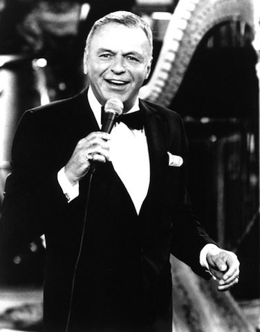 sinatra