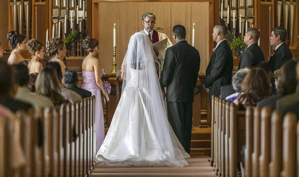 wedding