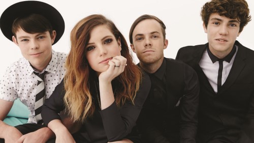 echosmith
